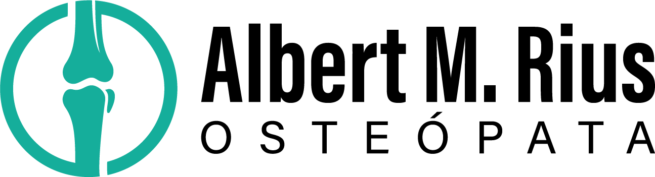 Albert M. Rius Osteópata